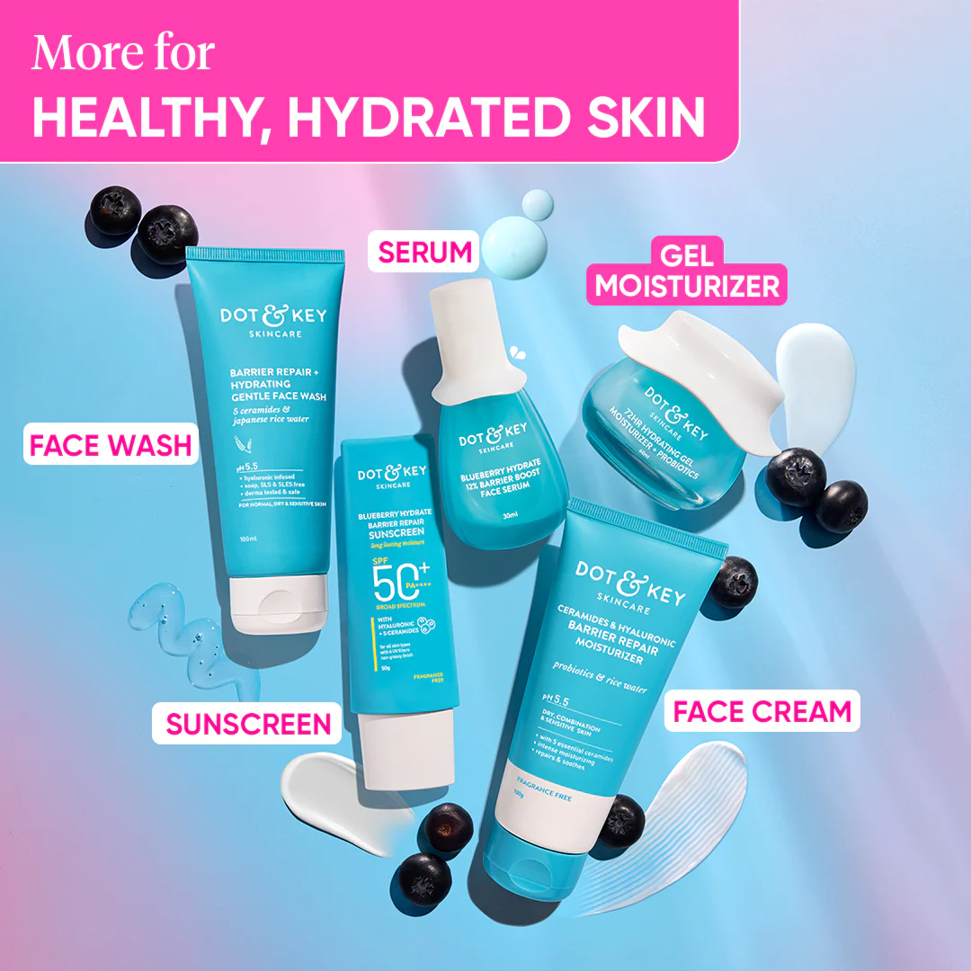 72HR Hydrating Gel Moisturizer, Pack of 2 - Image 8