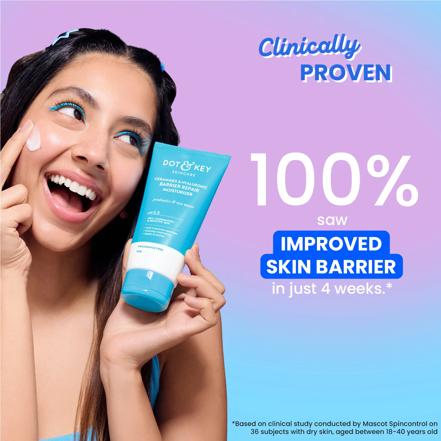 Repair, Hydrate & Plump Skincare Duo - Image 6