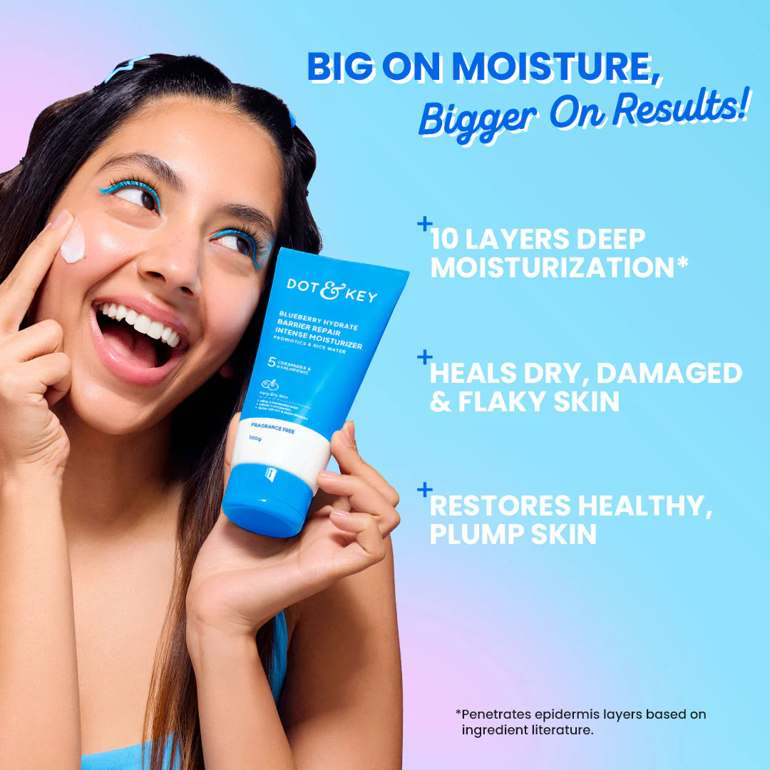 Barrier Repair Intense Moisturizer With Ceramides - Image 4