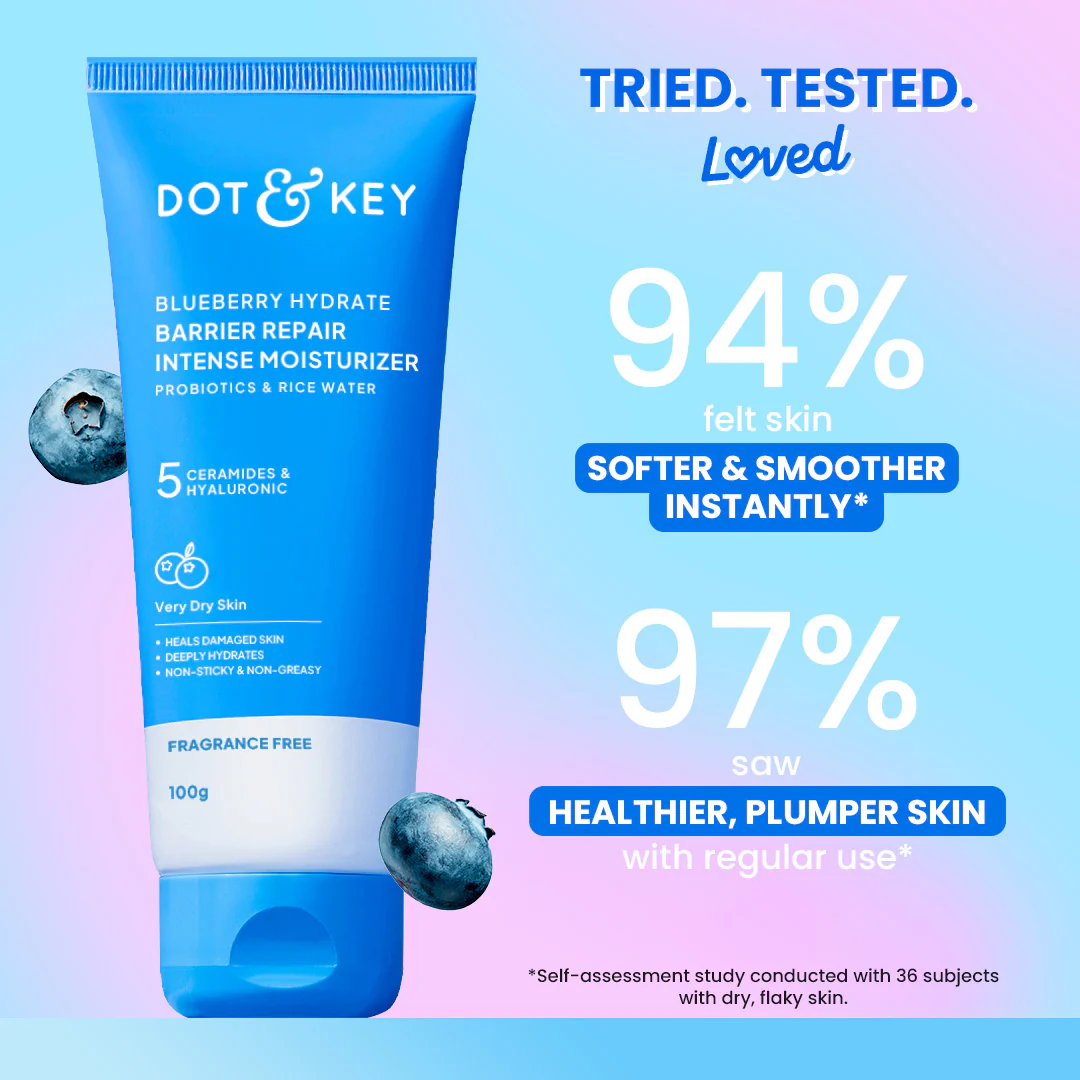 Barrier Repair Intense Moisturizer With Ceramides - Image 5
