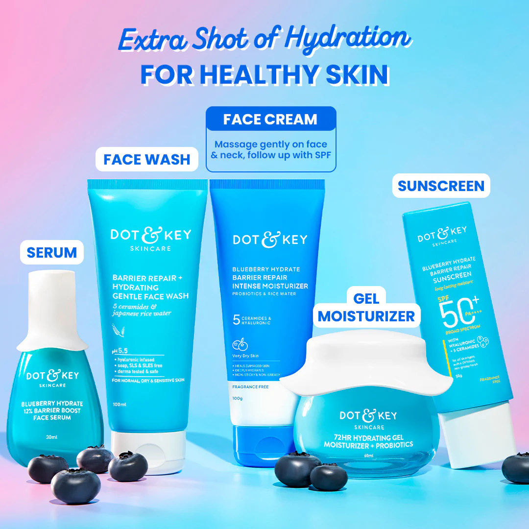 Barrier Repair Intense Moisturizer With Ceramides - Image 6
