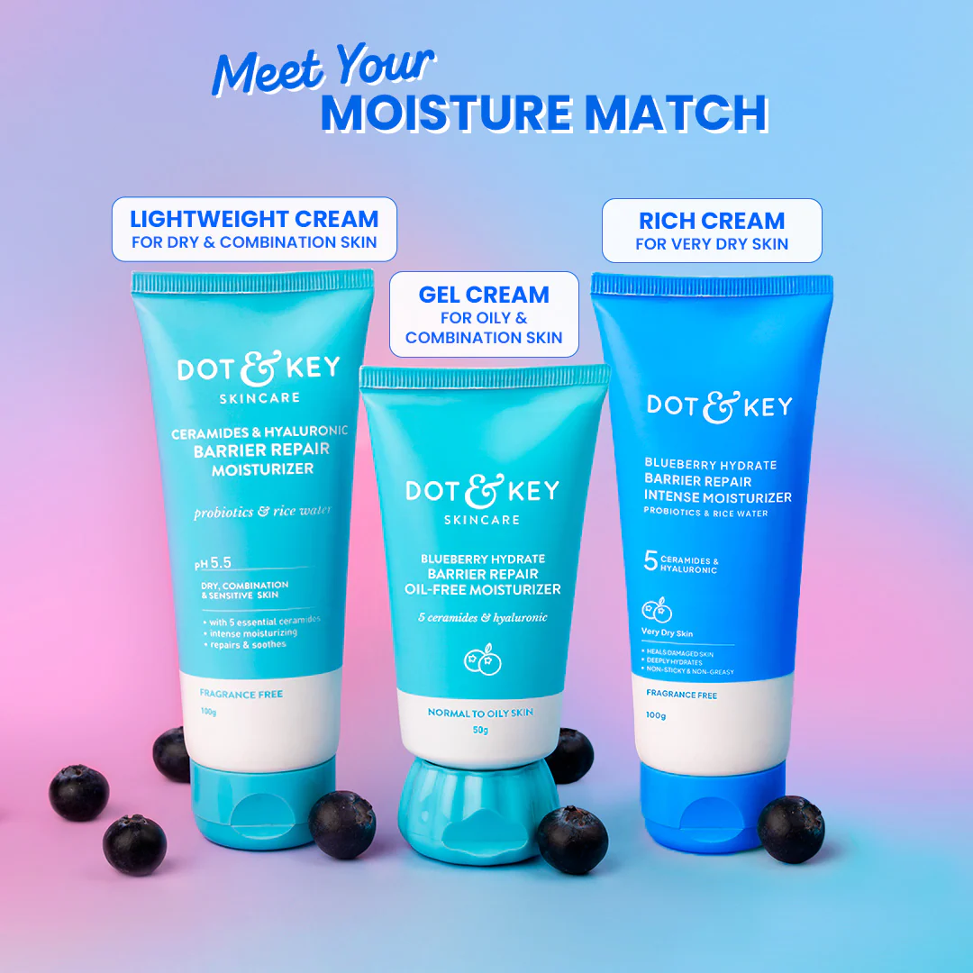 Barrier Repair Intense Moisturizer With Ceramides - Image 7
