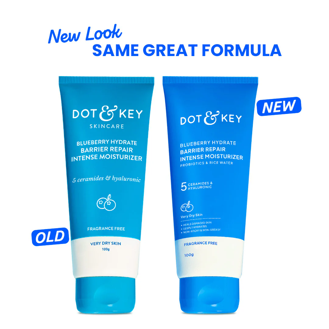 Barrier Repair Intense Moisturizer With Ceramides - Image 8