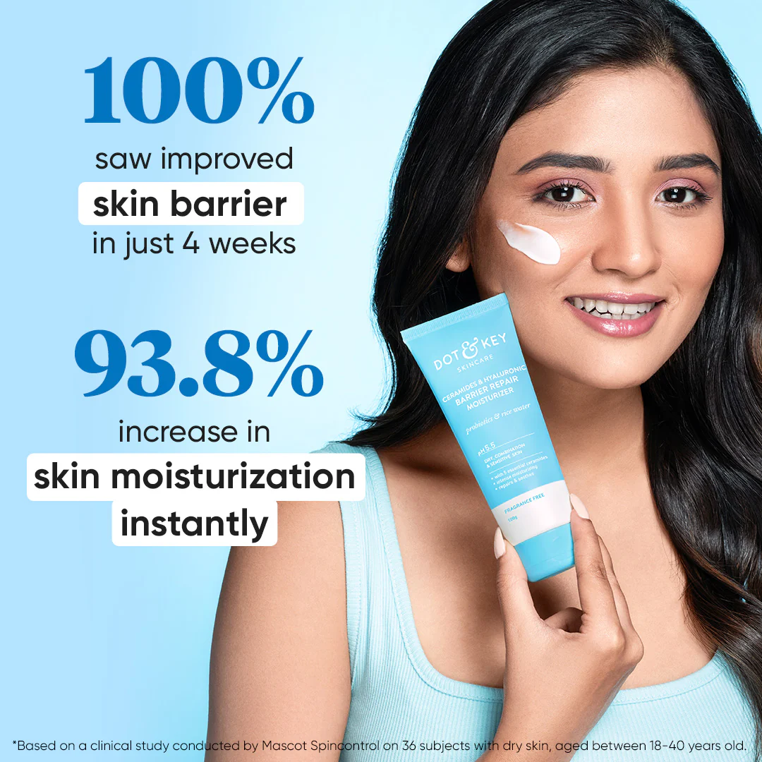 Barrier Repair Moisturizer-Pack of 2 - Image 3