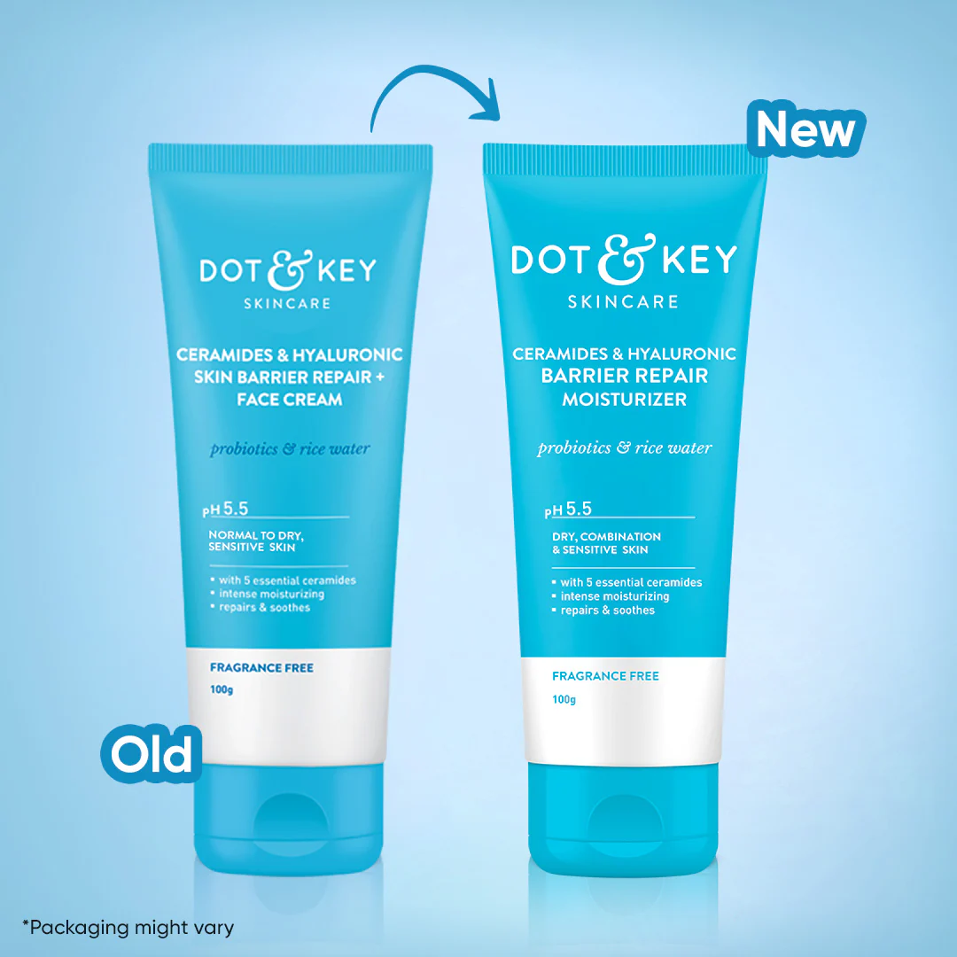 Barrier Repair Moisturizer-Pack of 2 - Image 8