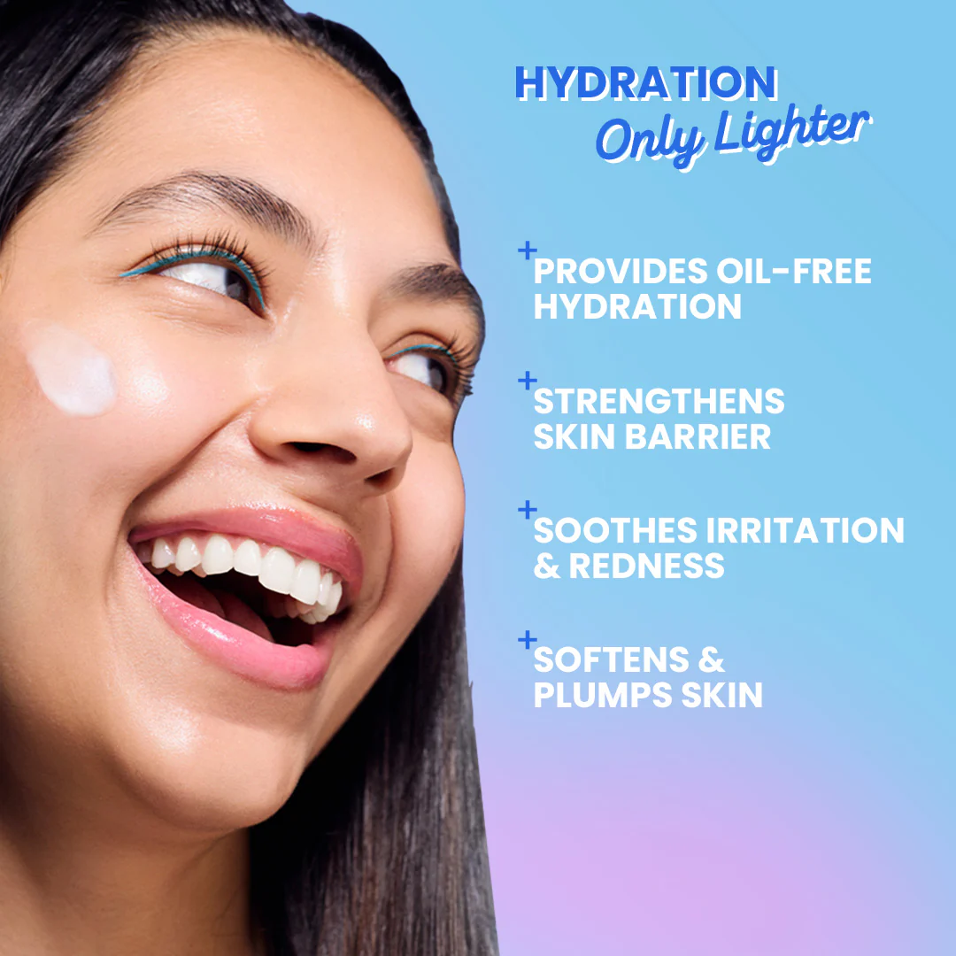 Barrier Repair Oil-Free Moisturizer with Ceramides - Image 4