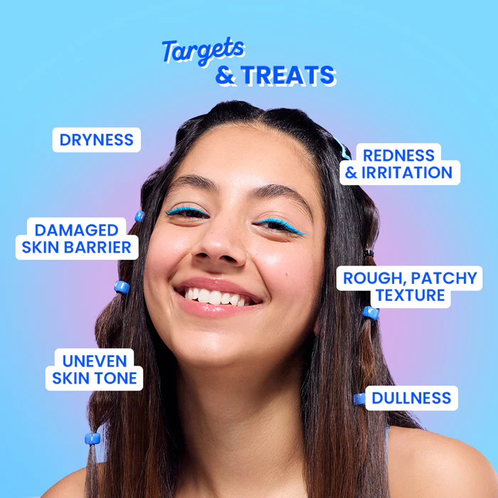 12% Barrier Boost Serum (Hyaluronic + Ceramides) - Image 3
