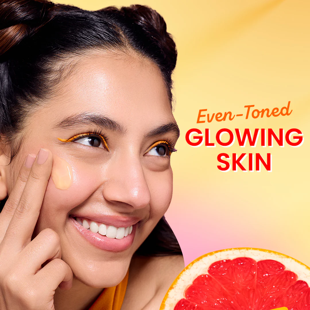 Best of Vitamin C Skincare Trio - Image 3
