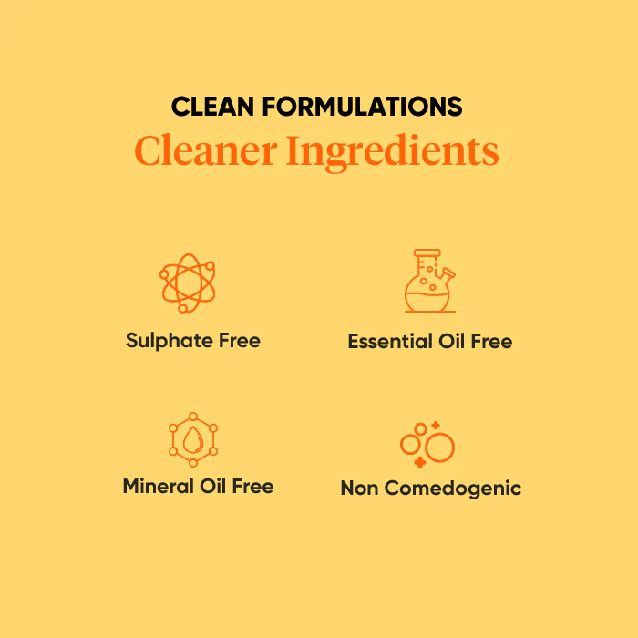 Best of Vitamin C Skincare Trio - Image 4