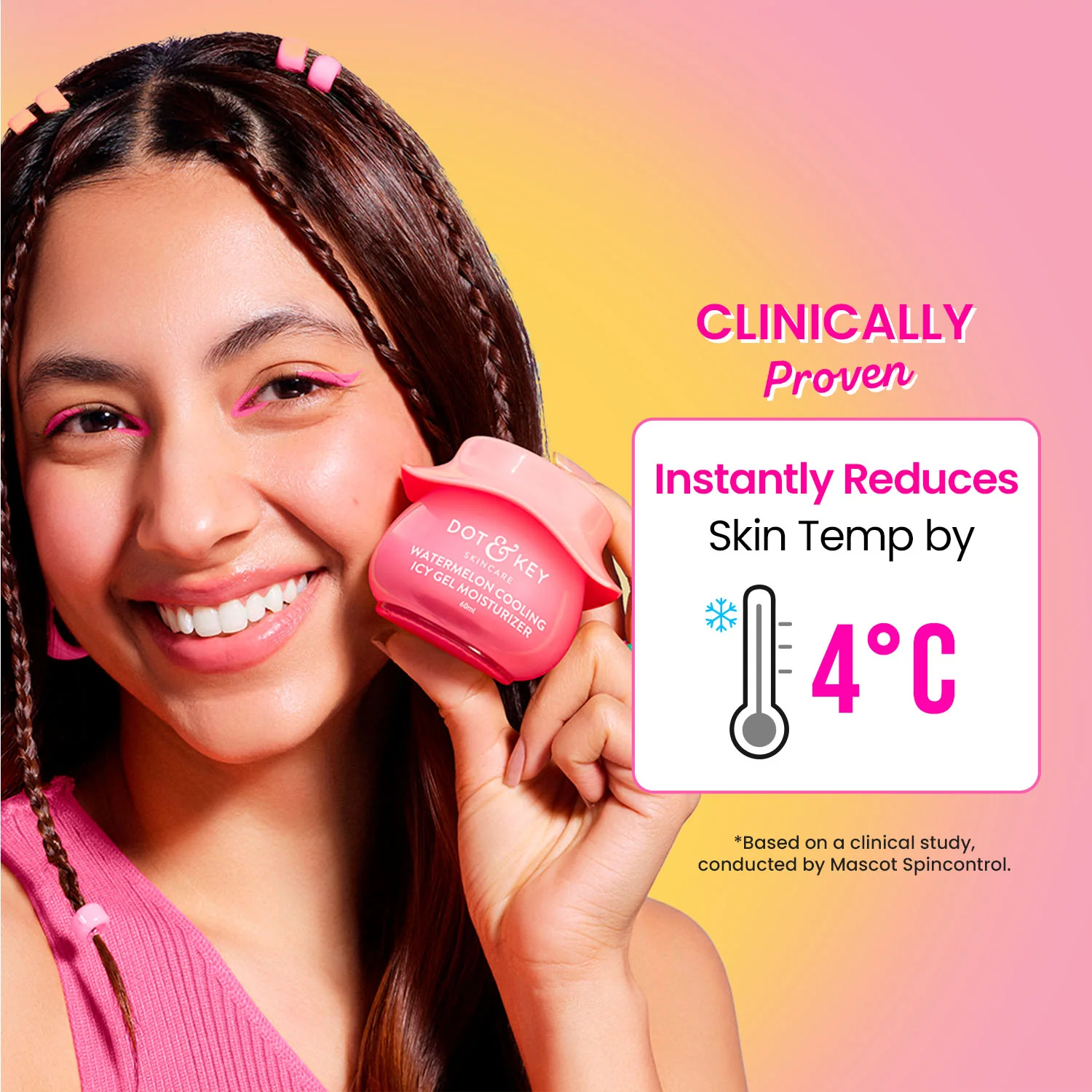 Cleanse + Moisturize Watermelon Duo - Image 6