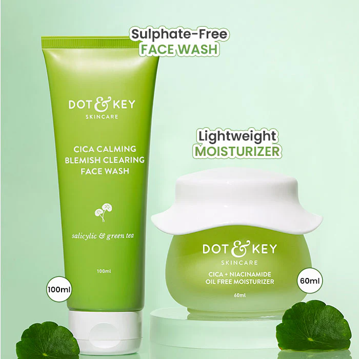 Clear Skin Super Cica Duo - Image 2