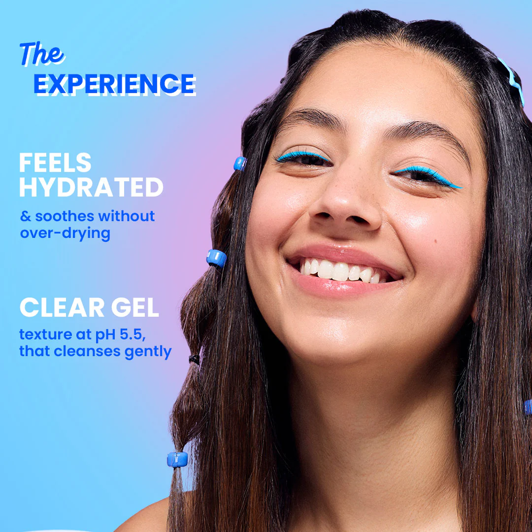 Barrier Repair Gentle Hydrating Face Wash - Image 4