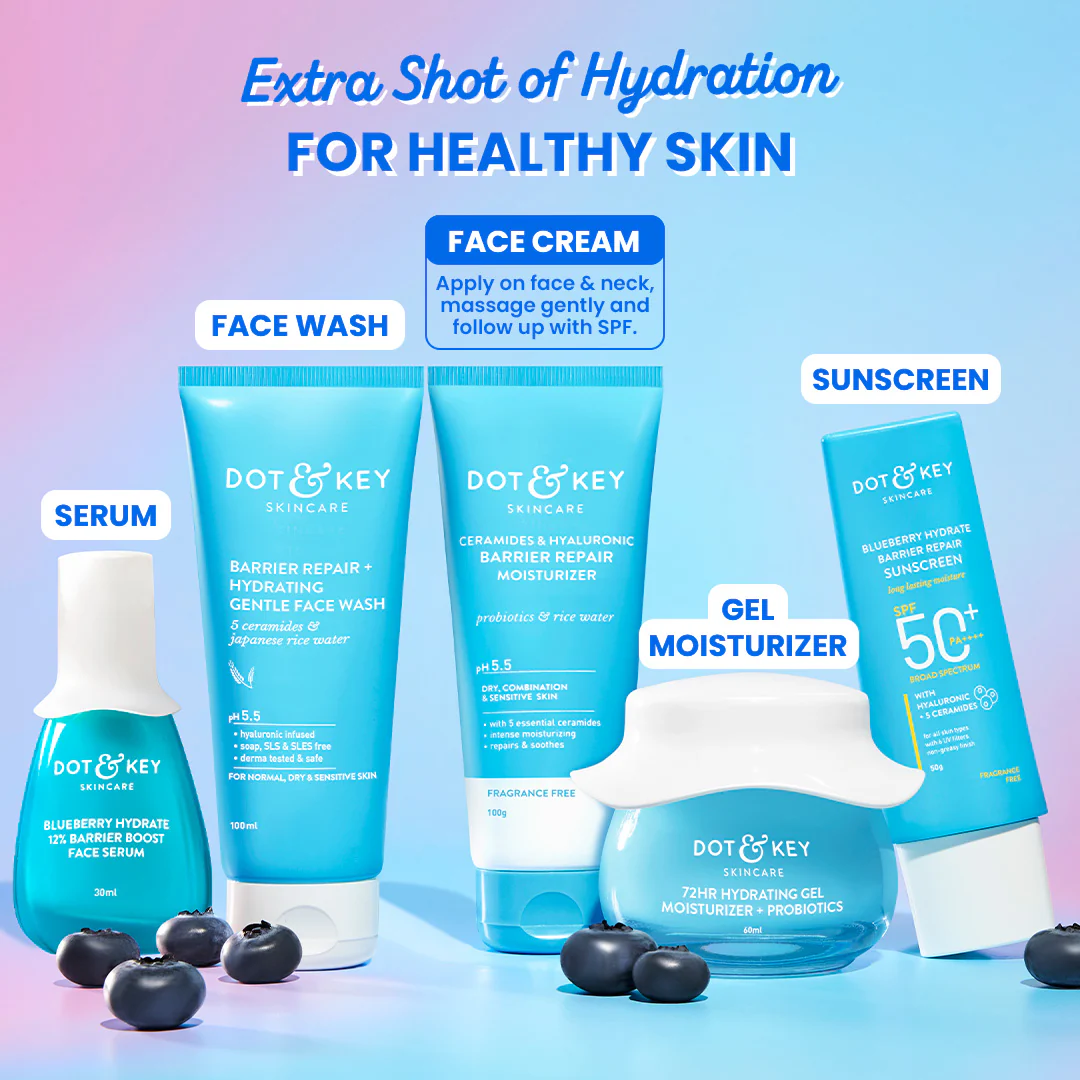 Barrier Repair Moisturizer (Hyaluronic + Ceramides) - Image 6