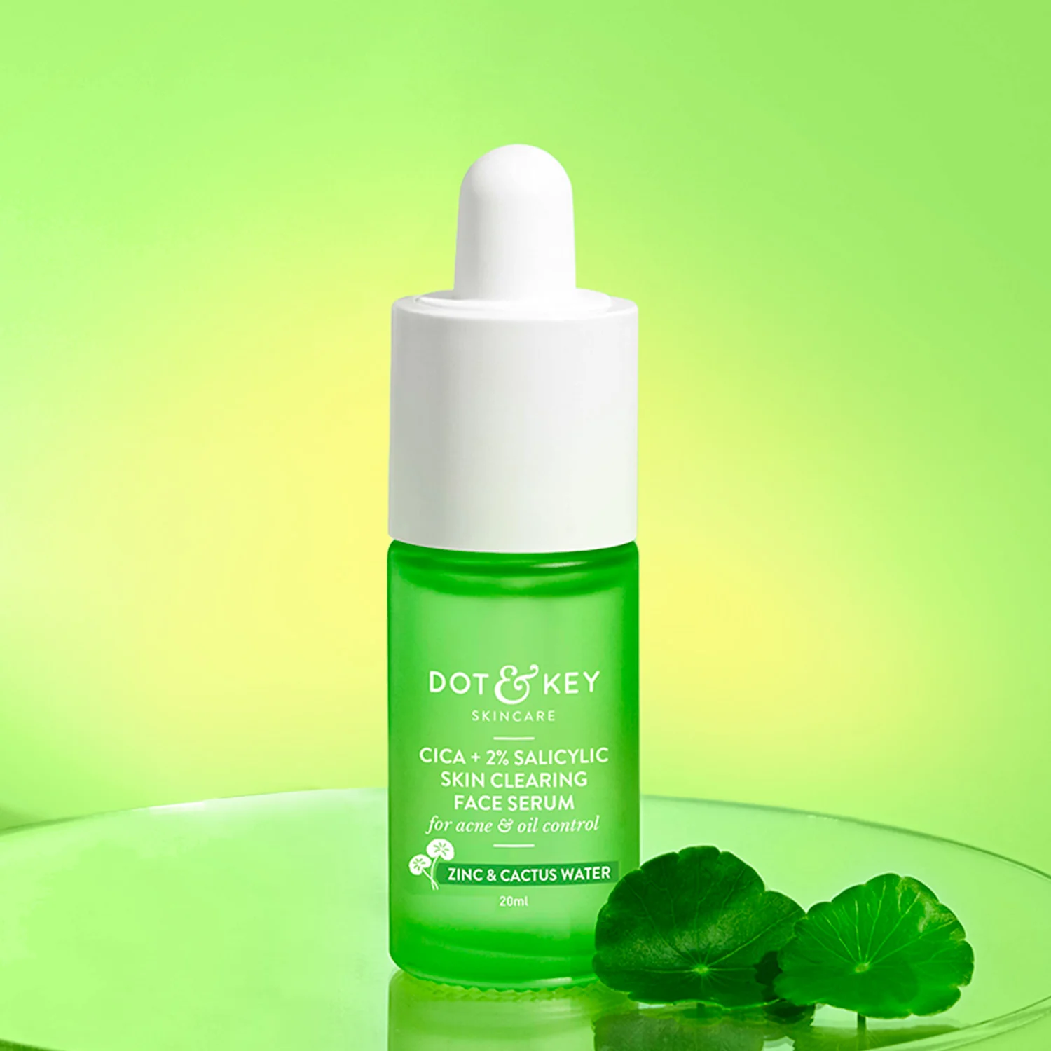 Cica + 2% Salicylic Acid Serum for Acne - Image 7
