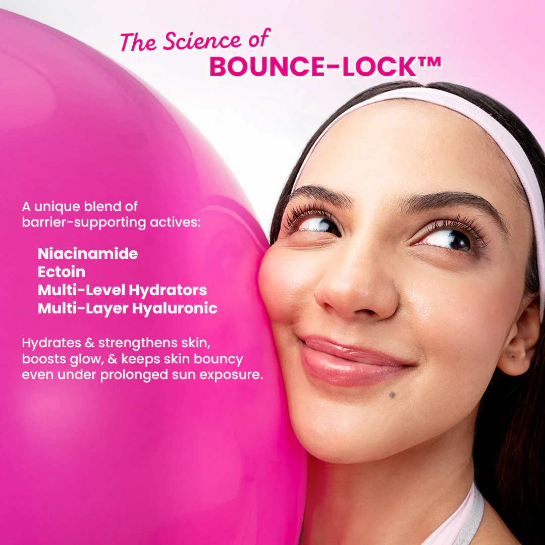 Dot & Key Dragon Fruit Bounce Sunscreen In-Vivo Tested SPF 50+ PA++++ - Image 7