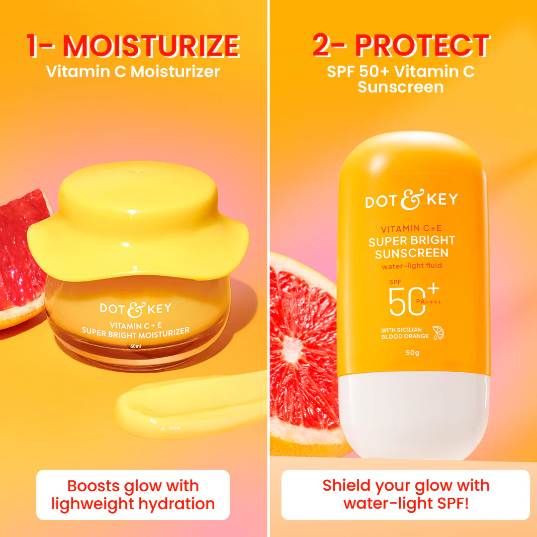 Glow+ Protect Vitamin C Duo - Image 3