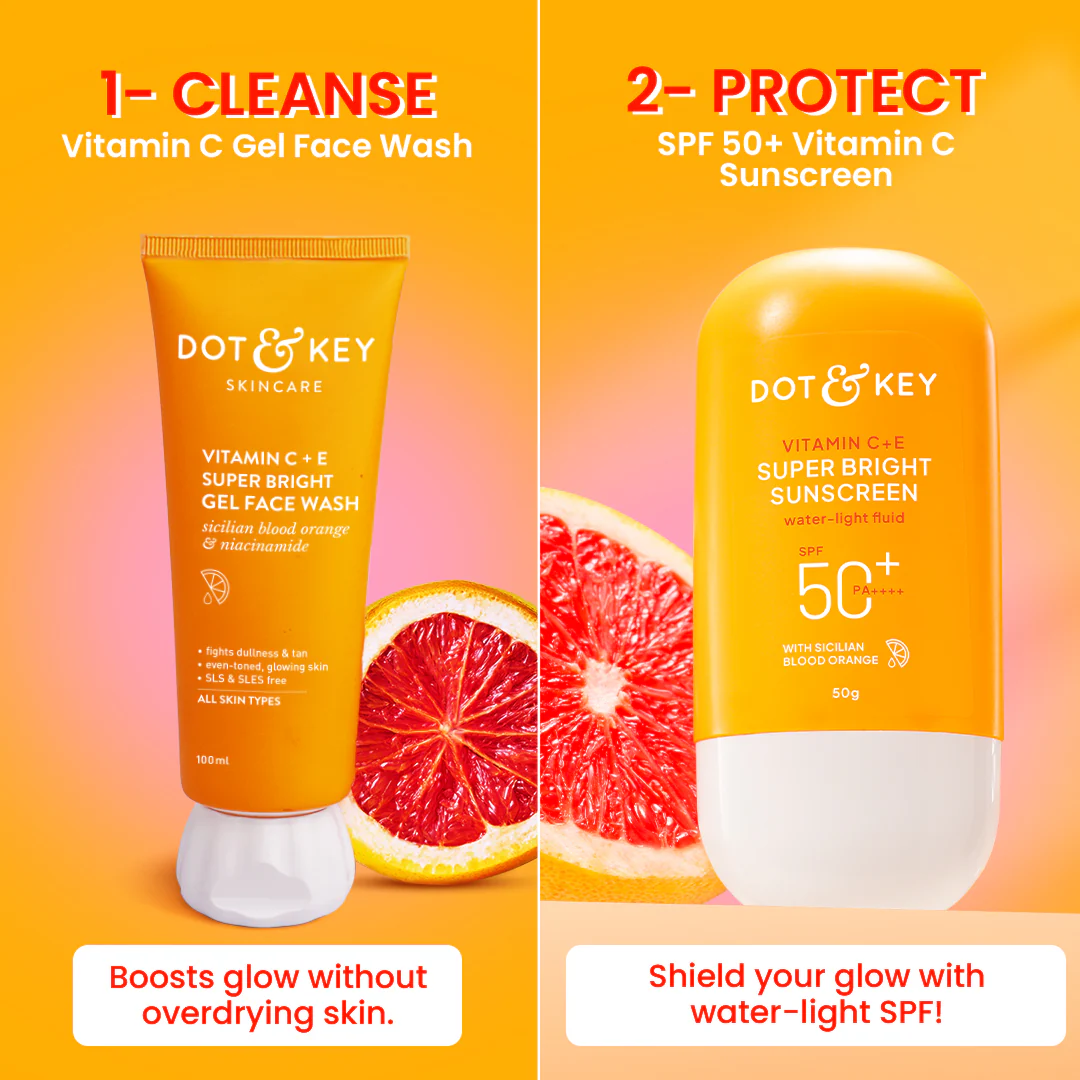 Good to Glow Vitamin C Combo - Image 3