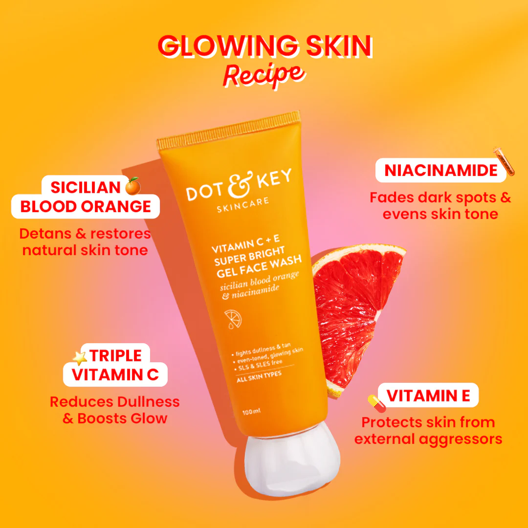 Good to Glow Vitamin C Combo - Image 4
