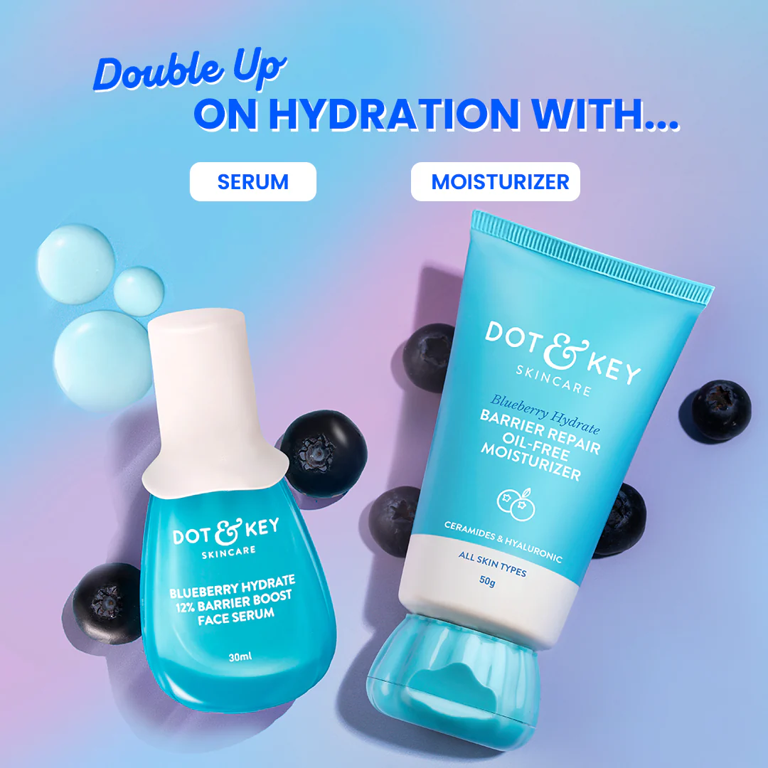 Hydrate & Heal Skincare Duo - Image 2