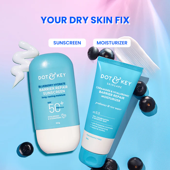 Hydrate + Protect Barrier Repair Combo - Image 2