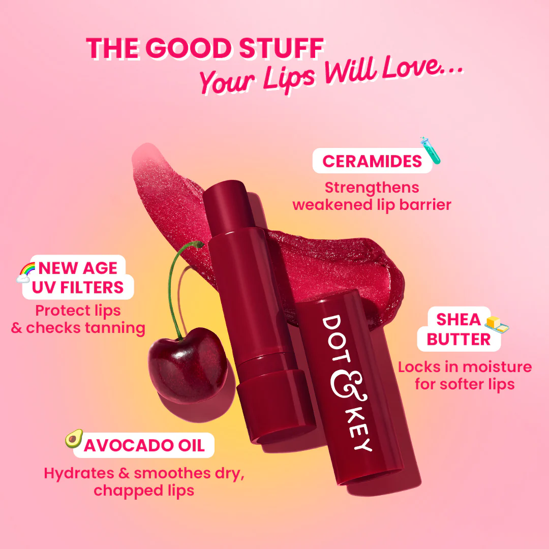 Barrier Repair Hydrating Lip Balm In-Vivo Tested SPF 50+ PA+++ - Image 15