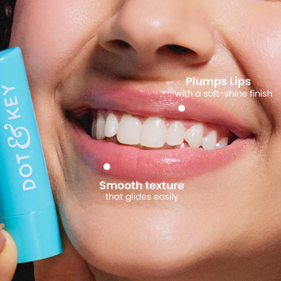 Barrier Repair Hydrating Lip Balm In-Vivo Tested SPF 50+ PA+++ - Image 27