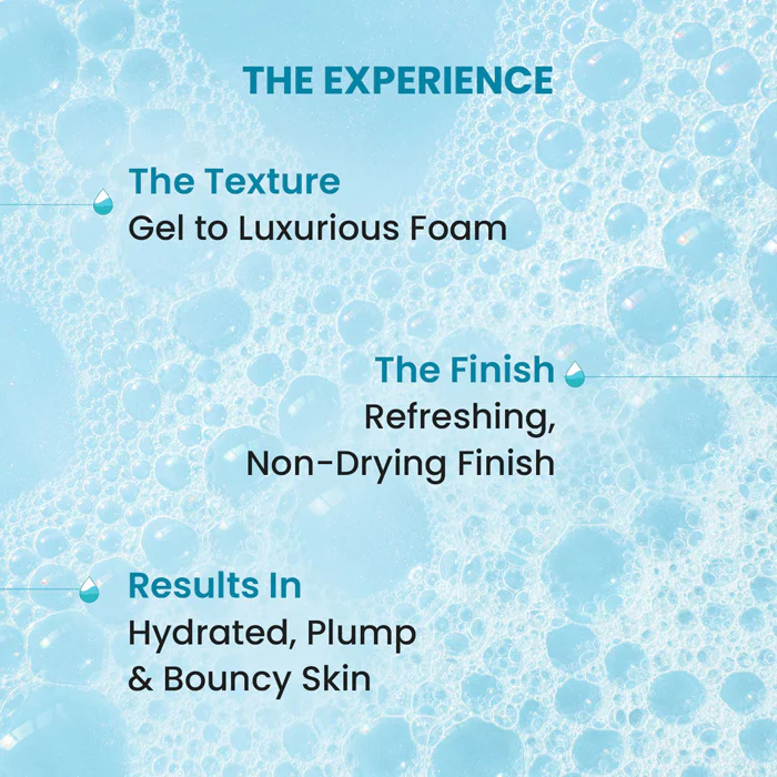 Barrier Repair Hydrating Shower Gel for Dry Skin - Image 5