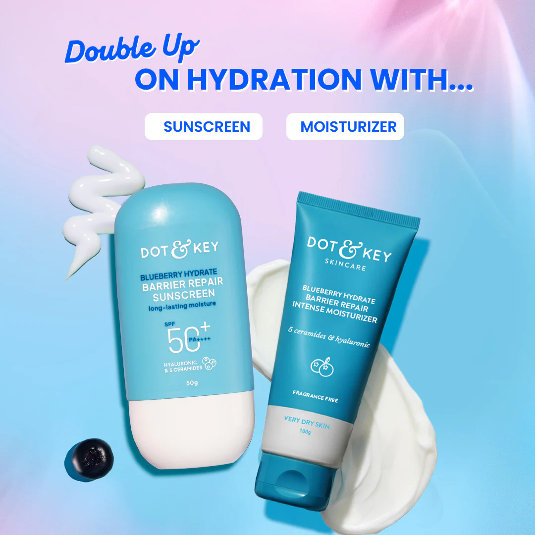 Hydration Binge Skincare Duo - Image 2