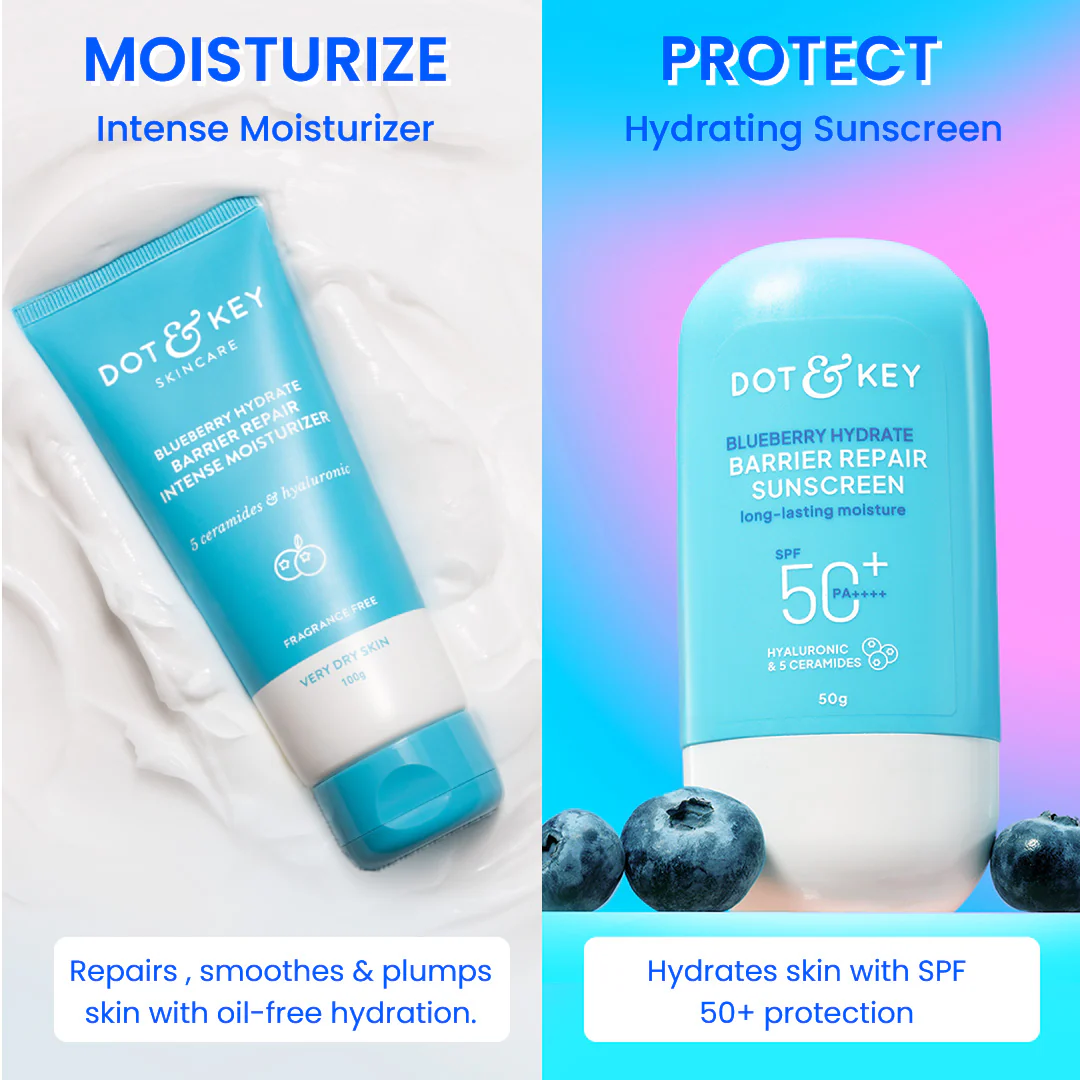 Hydration Binge Skincare Duo - Image 3
