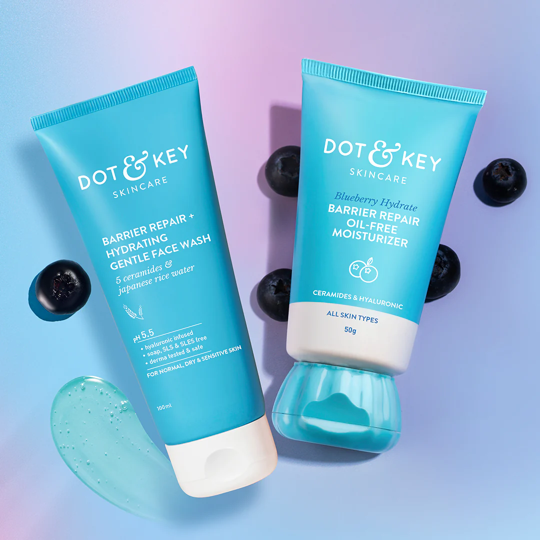 Hydration SOS Skincare Duo