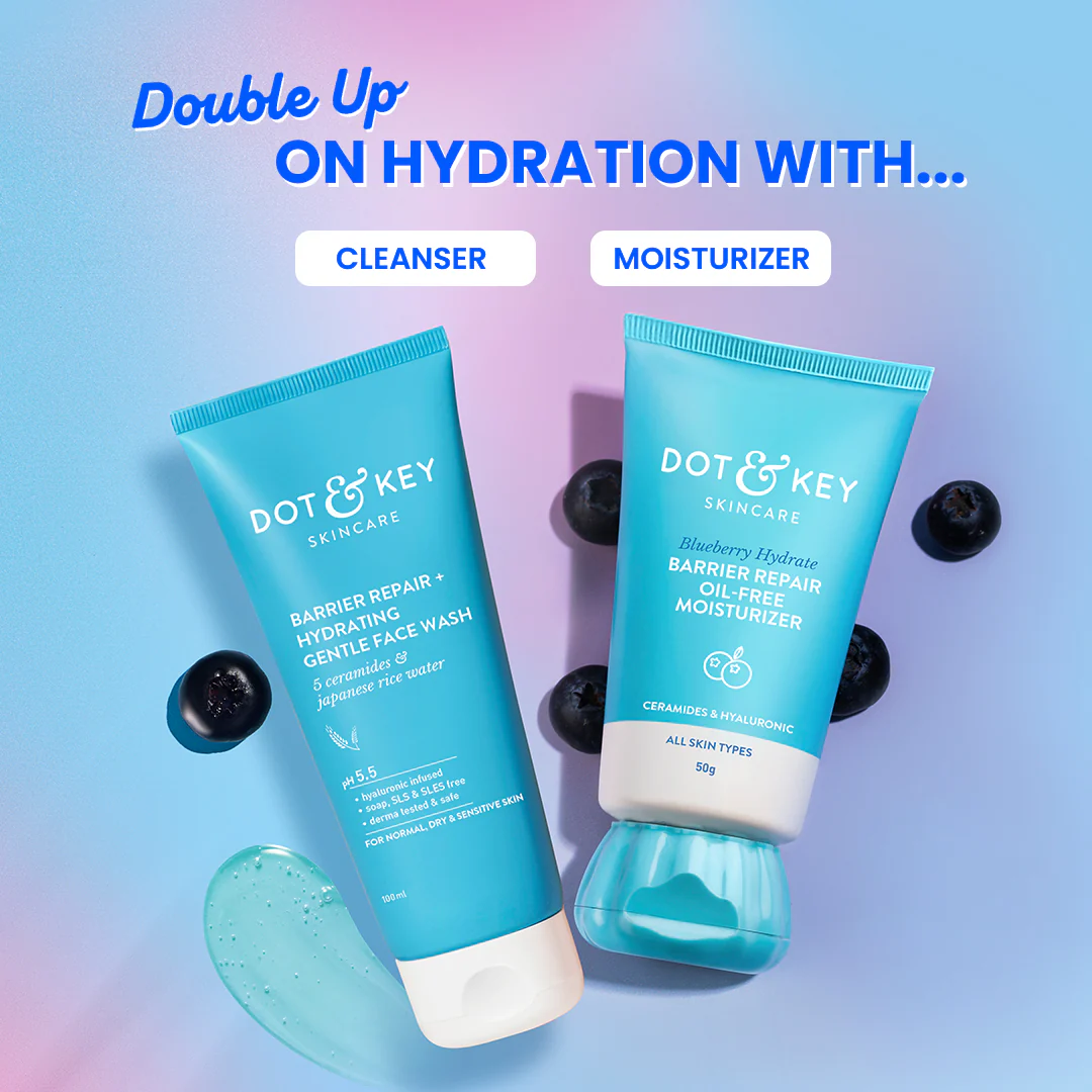 Hydration SOS Skincare Duo - Image 2