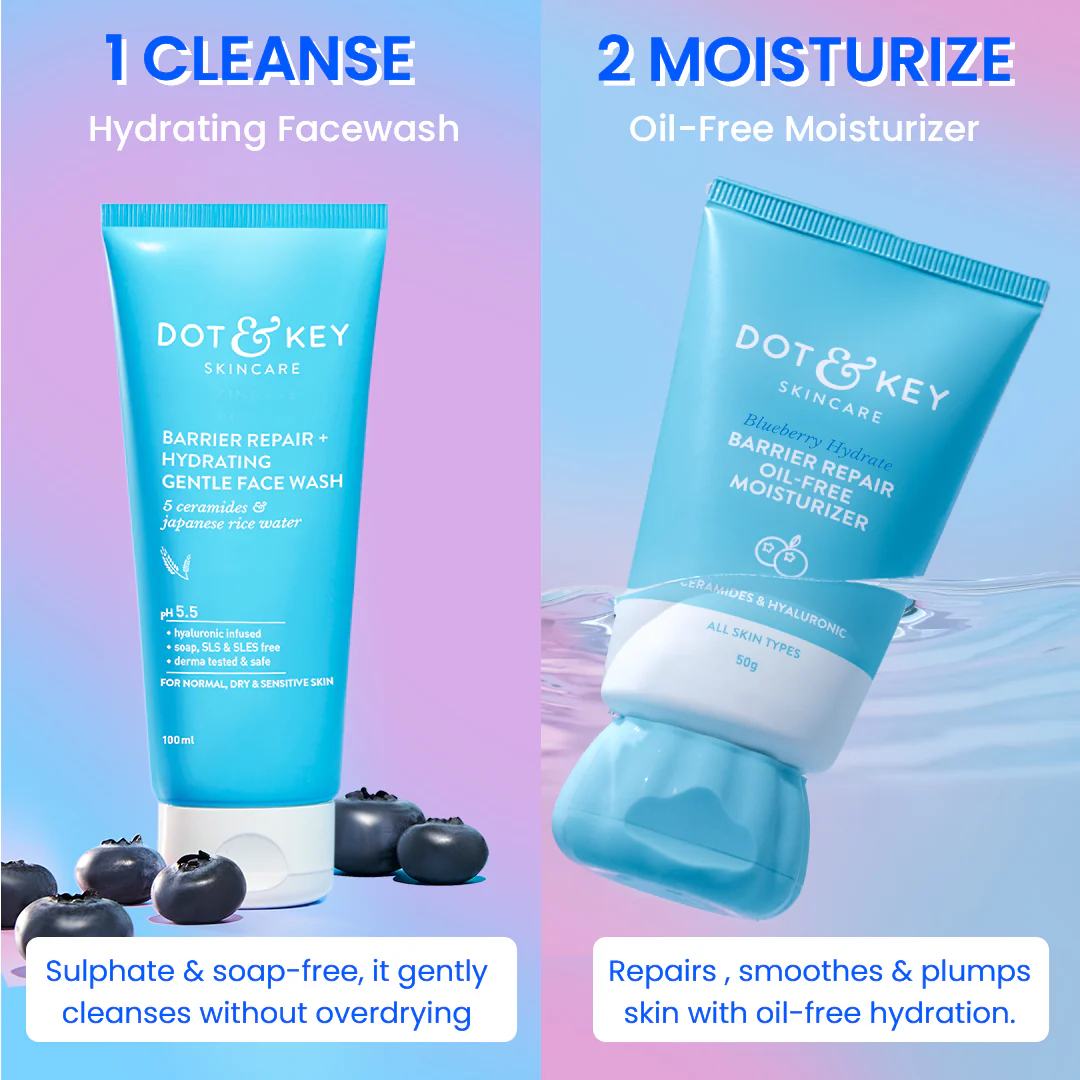 Hydration SOS Skincare Duo - Image 3