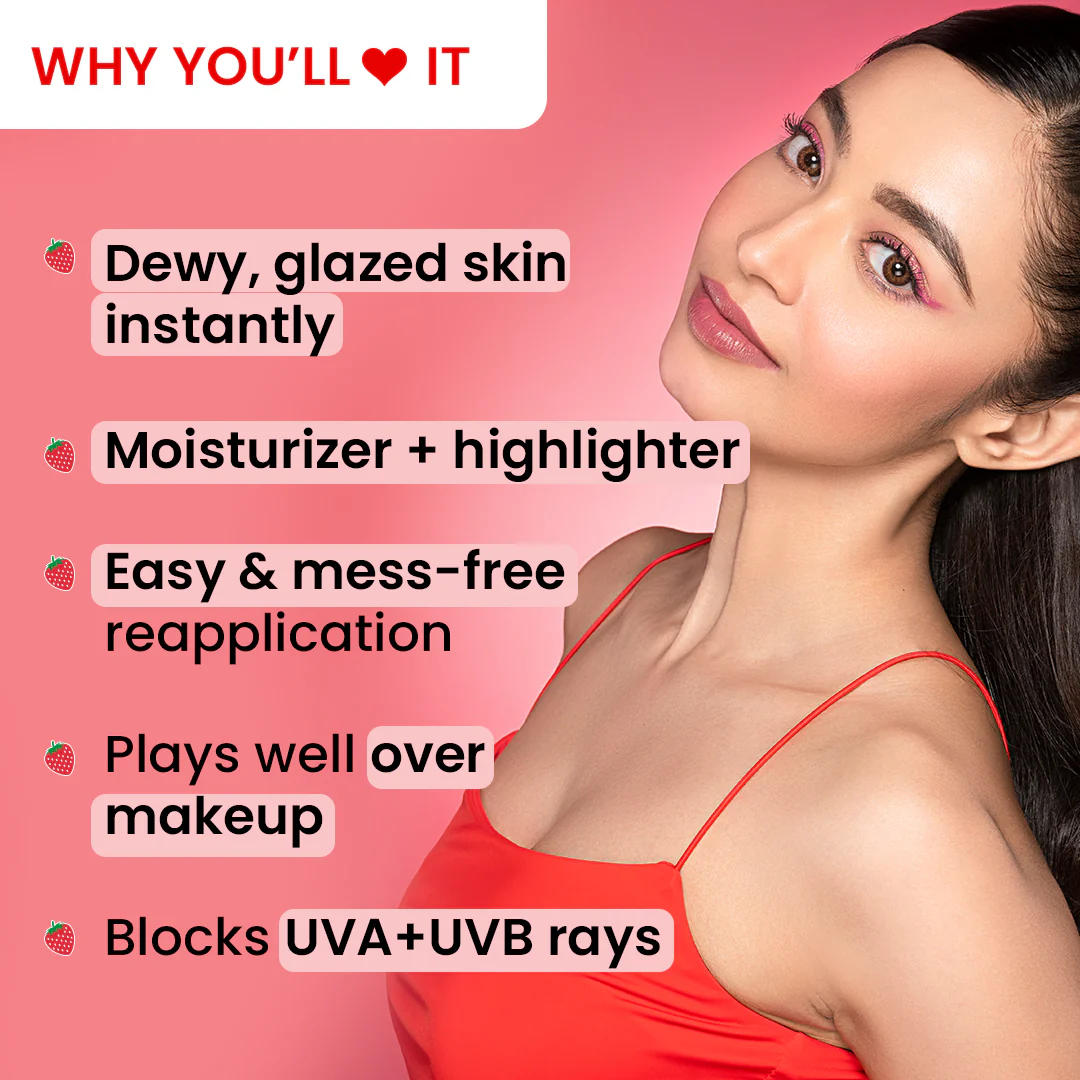 Instant Dewy Skin Combo - Image 3