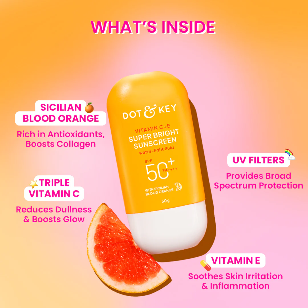 Lightweight Sunscreen Combo - Image 5
