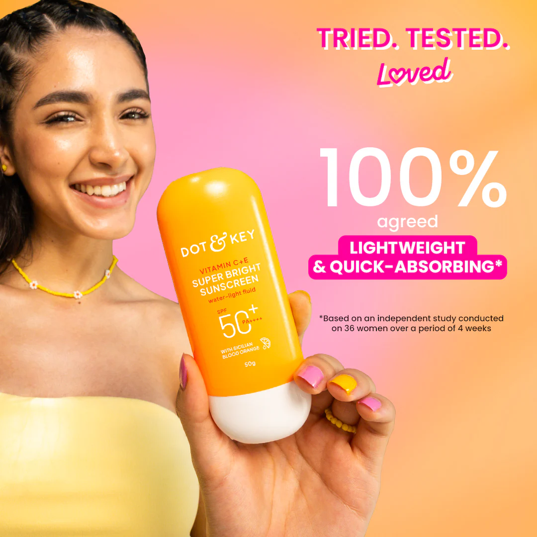 Lightweight Sunscreen Combo - Image 6
