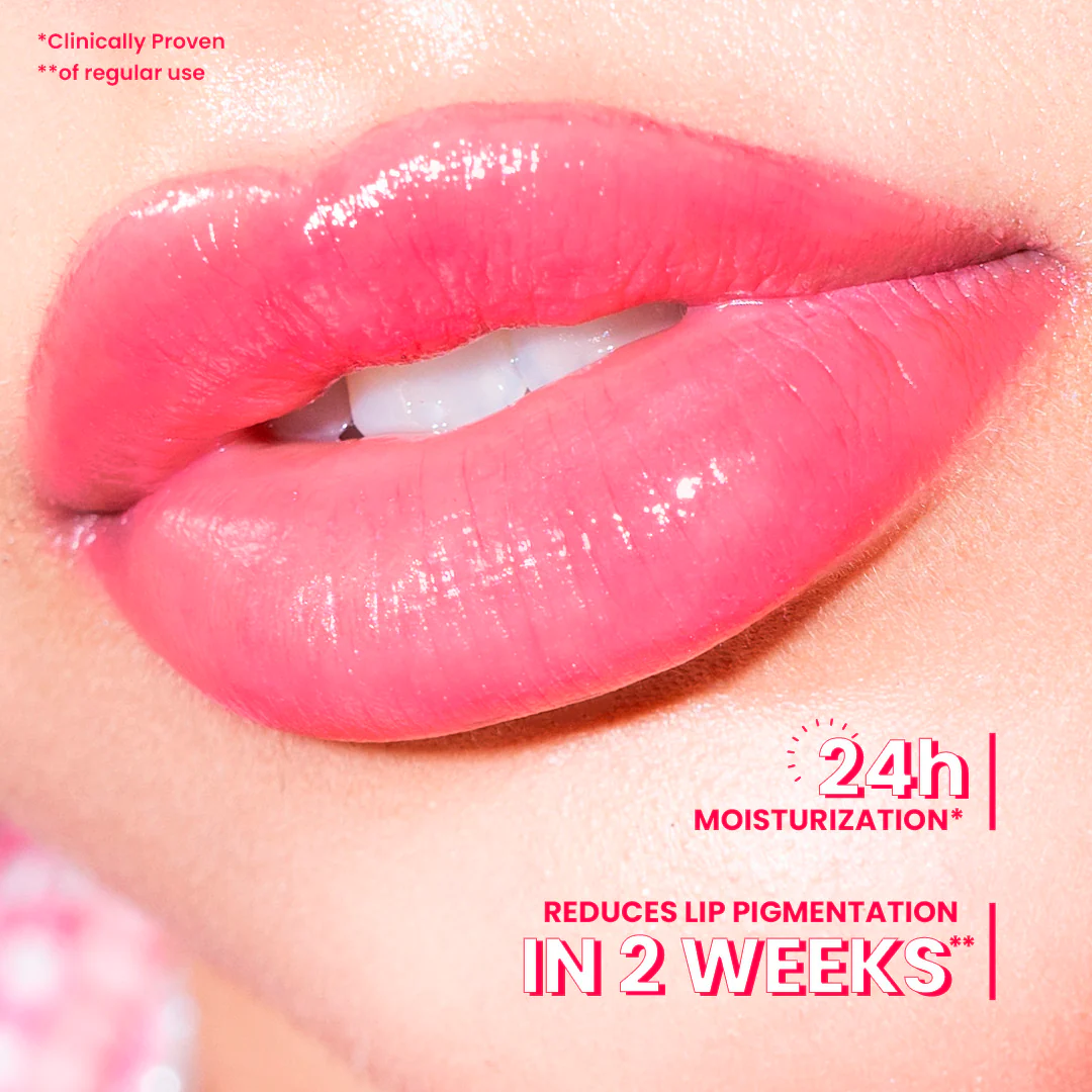 Meltie Lip Balm In-Vivo Tested SPF 50+ PA+++ - Image 13