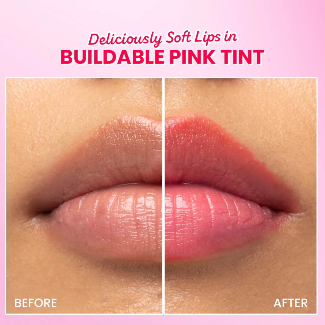 Meltie Lip Balm In-Vivo Tested SPF 50+ PA+++ - Image 14
