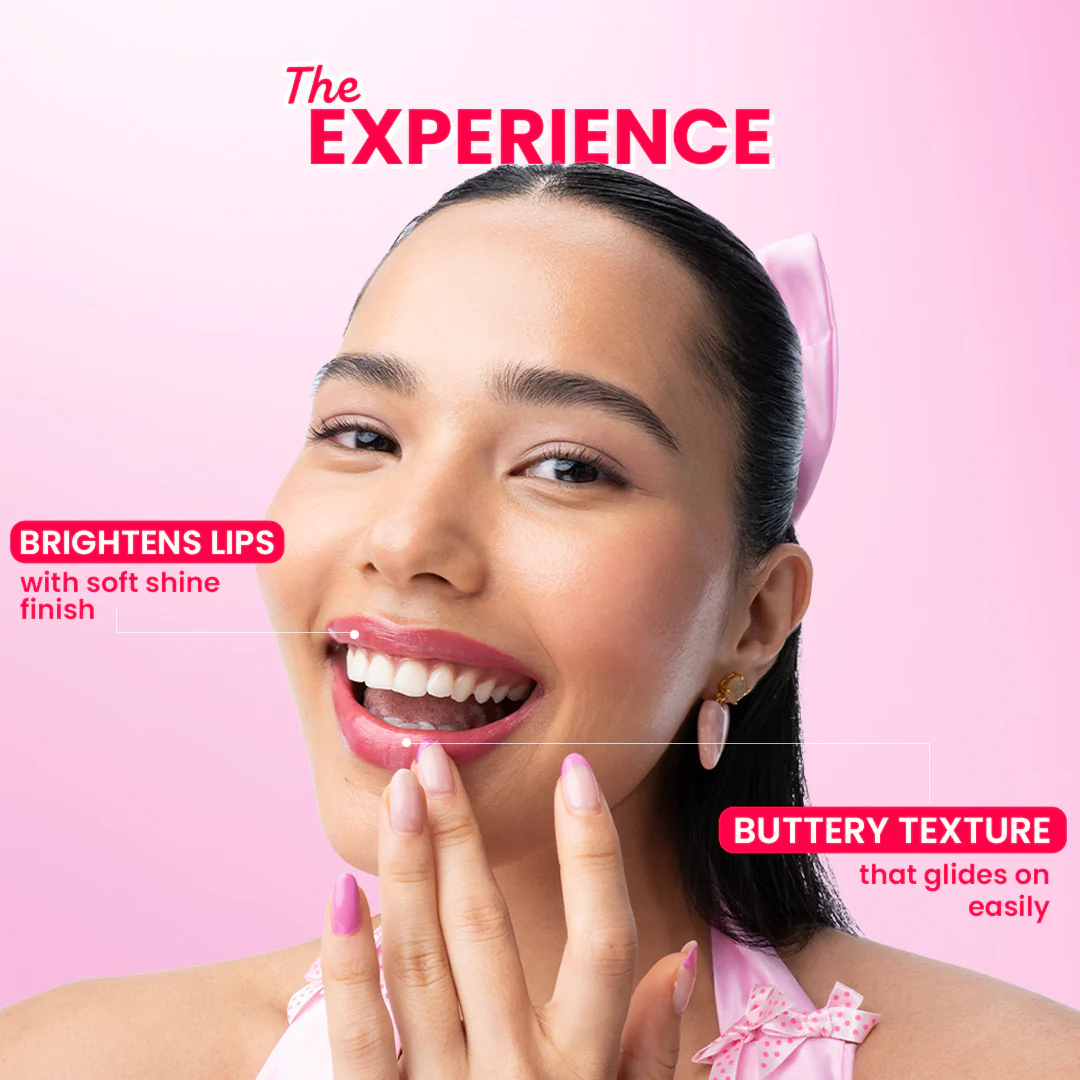 Meltie Lip Balm In-Vivo Tested SPF 50+ PA+++ - Image 15
