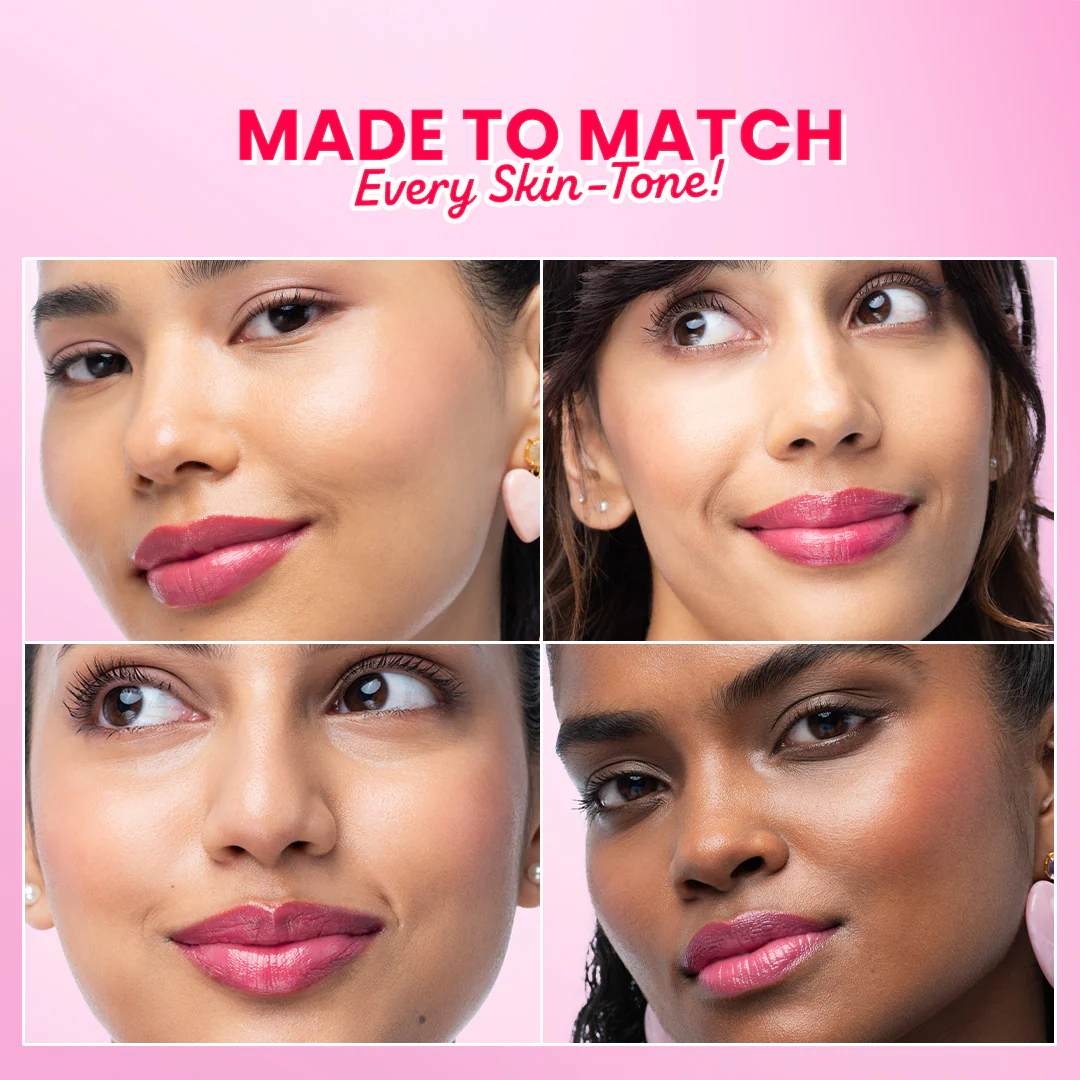 Meltie Lip Balm In-Vivo Tested SPF 50+ PA+++ - Image 16