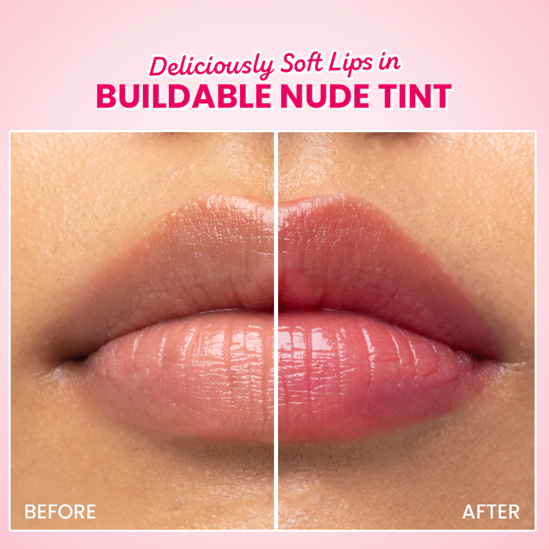 Meltie Lip Balm In-Vivo Tested SPF 50+ PA+++ - Image 7
