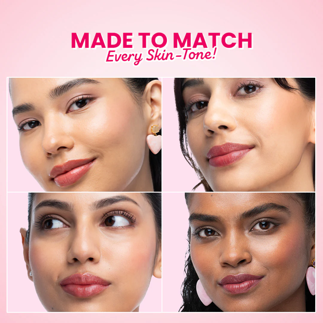 Meltie Lip Balm In-Vivo Tested SPF 50+ PA+++ - Image 8