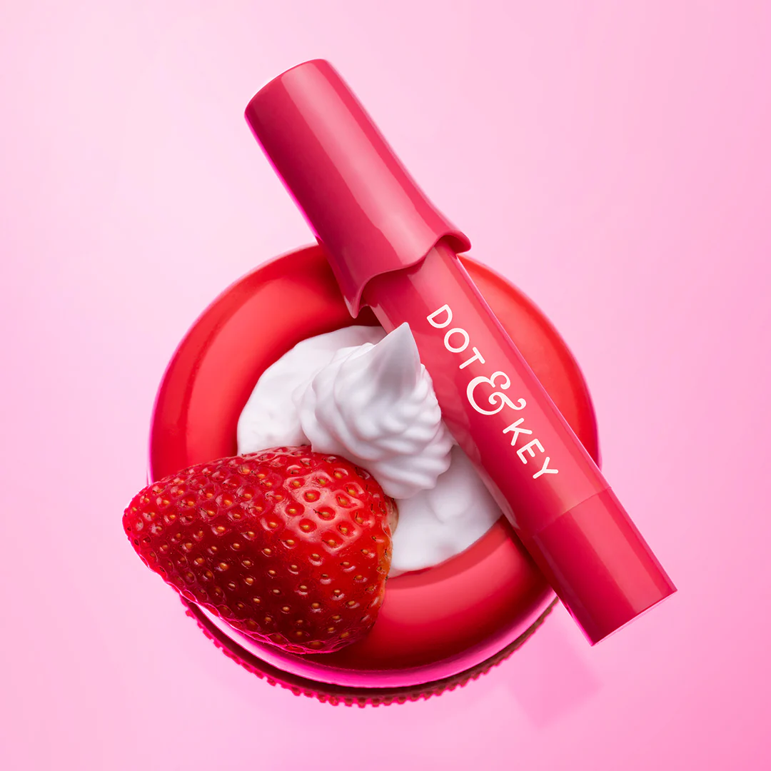 Meltie Lip Balm In-Vivo Tested SPF 50+ PA+++ - Image 9