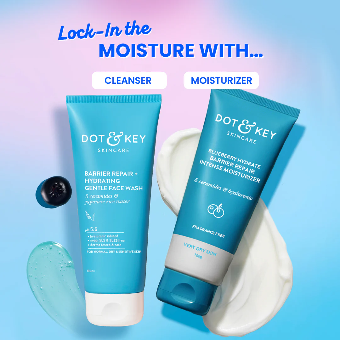 Moisture Lock Skincare Duo - Image 2