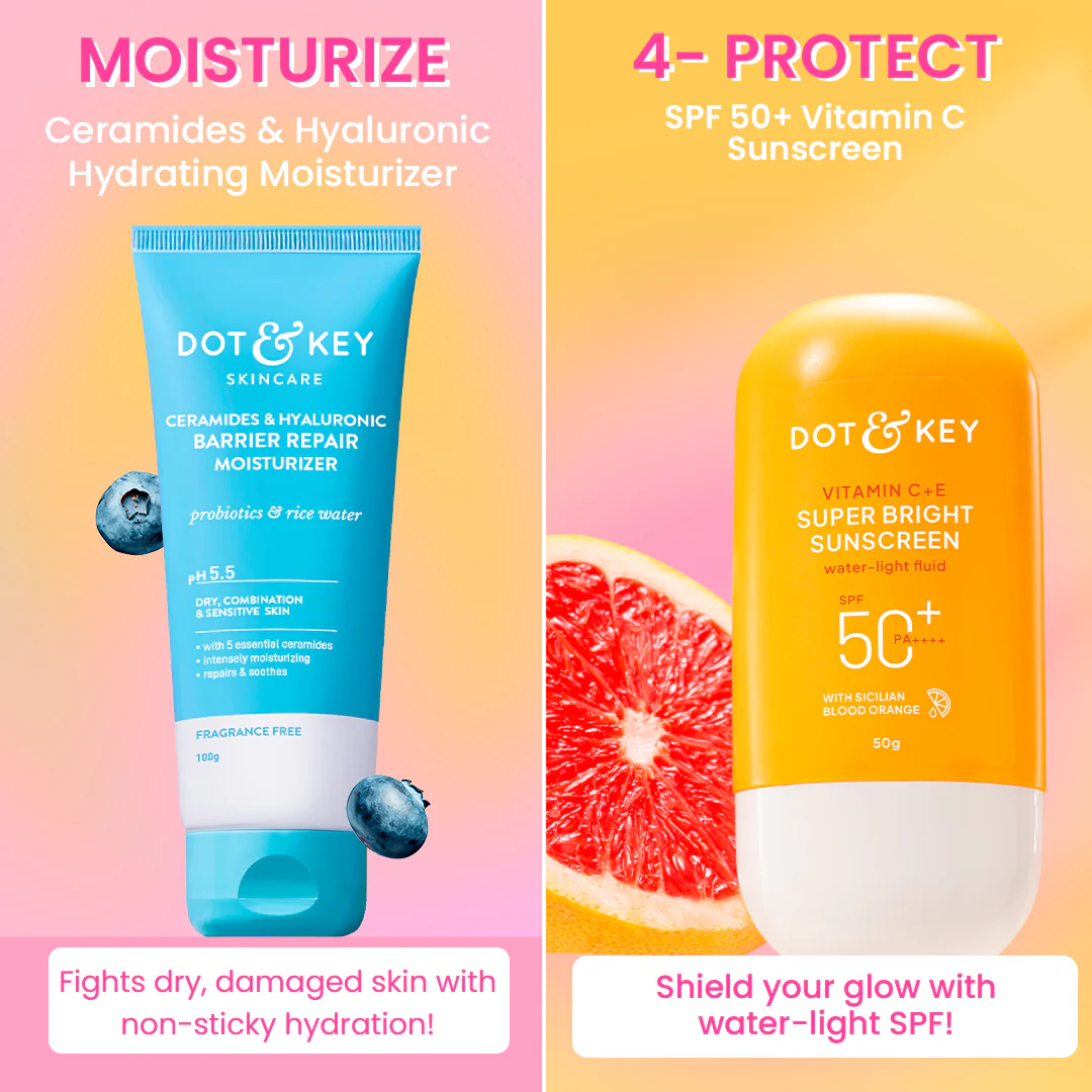 Moisturize & Protect Power Duo - Image 3