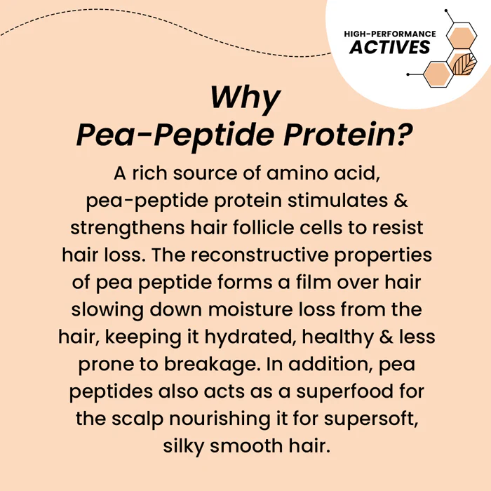 Hair Mask with Moringa + Argan Oil - Image 6