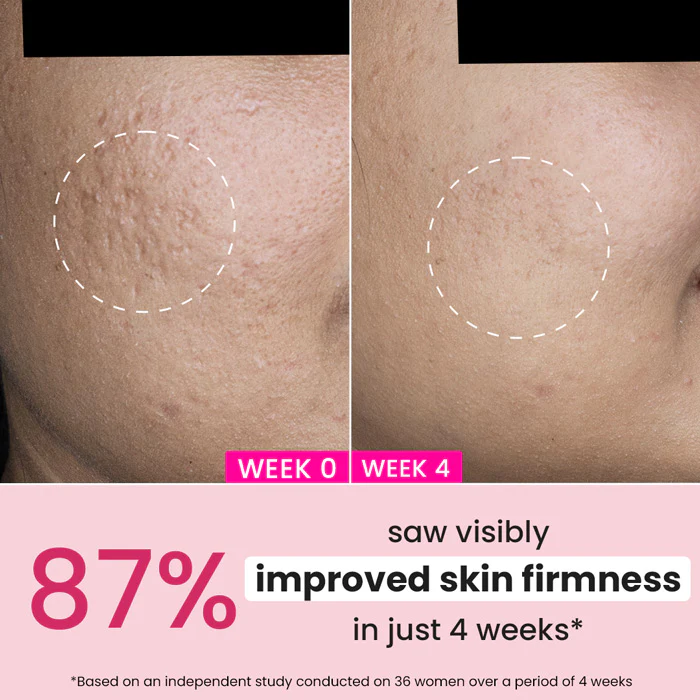 Pomegranate + Multi-Peptide Anti Ageing Moisturizer SPF 30 - Image 3