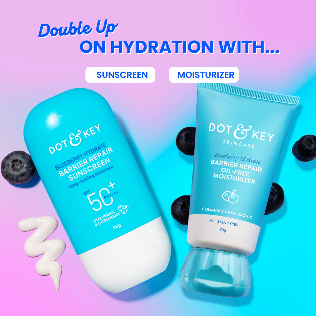 Protect & Plump Hydrating Combo - Image 2