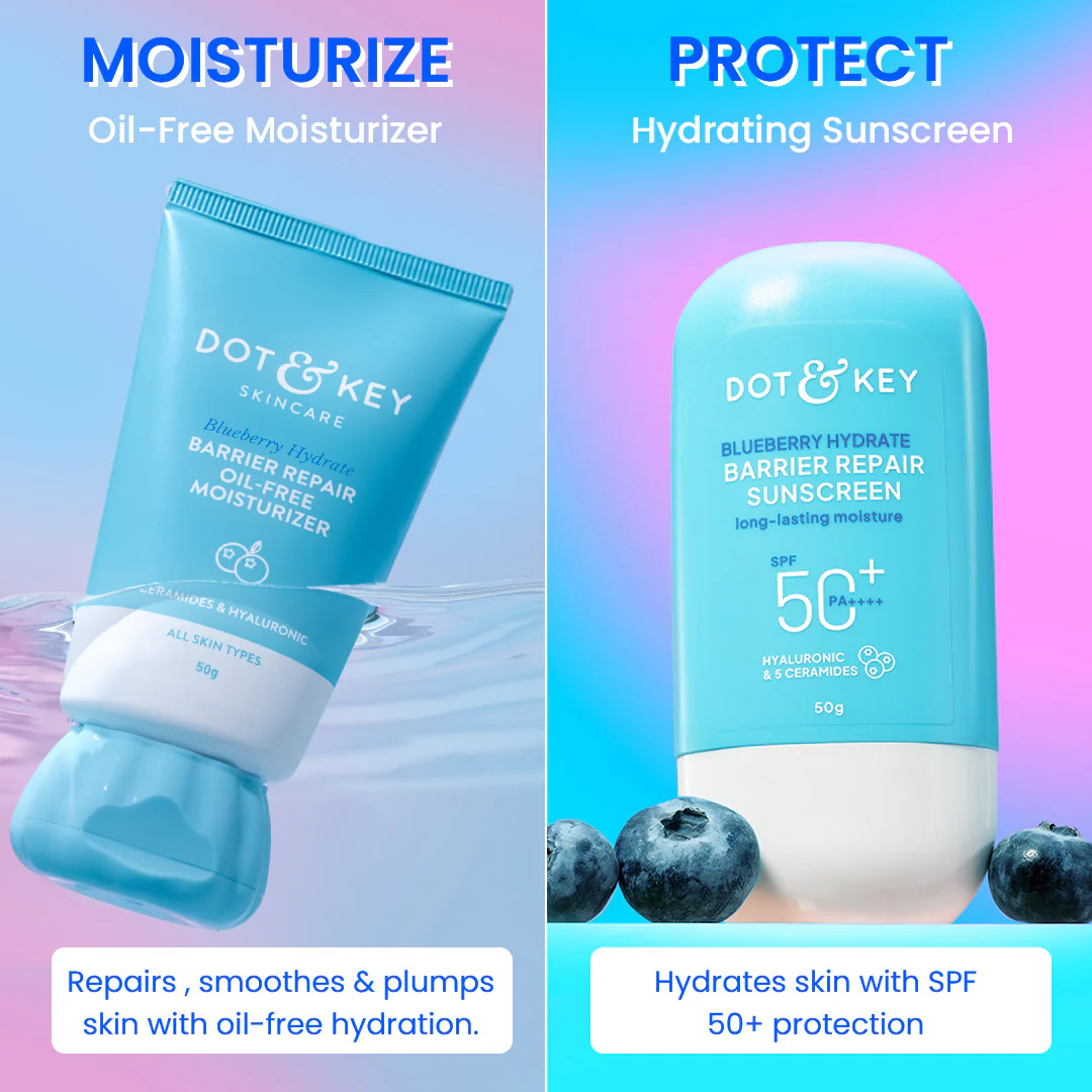 Protect & Plump Hydrating Combo - Image 3