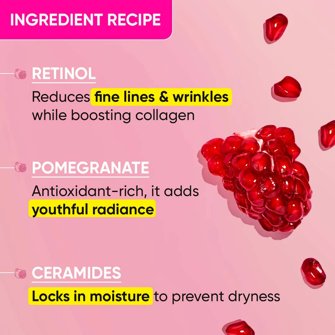 Retinol + Ceramide Night Cream, Pack of 2 - Image 5