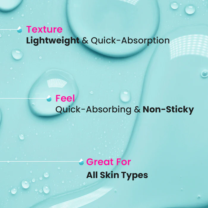 Blueberry Hydrate Barrier Repair Rice Water Toner - Image 5